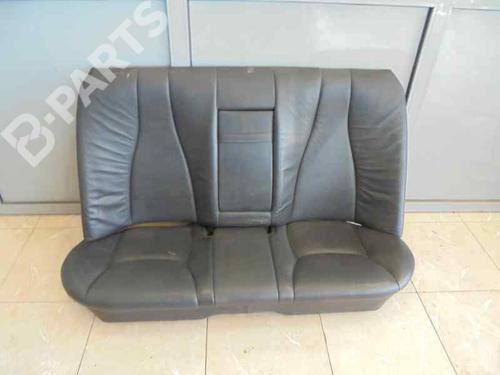 Used Rear seat MERCEDES-BENZ S-CLASS (W220) S 320 CDI (220.026, 220.126) (197 hp) 5826799