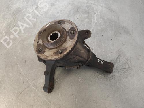 Left front steering knuckle OPEL VIVARO A Van (X83) 2.5 DTI (F7) | BP13511609M25 