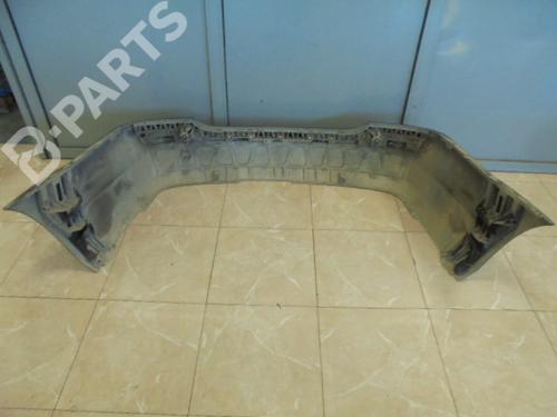 Rear bumper MERCEDES-BENZ S-CLASS (W221, V221) S 320 CDI (221.022, 221.122) | BP6408691C8 