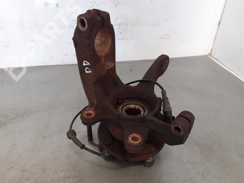 Used Right front steering knuckle FORD FIESTA V (JH_, JD_) [2001-2014]  8303968