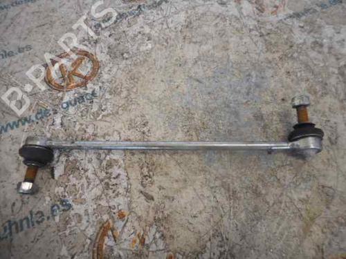 Used Left front suspension arm PEUGEOT 406 Coupe (8C) 2.2 HDI (133 hp) 14180814