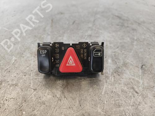 Used Switch MERCEDES-BENZ SLK (R170) 230 Kompressor (170.449) (197 hp) 13383854