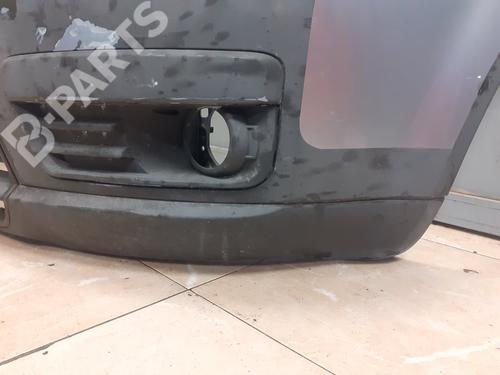 Front bumper FORD FOCUS C-MAX (DM2)  | BP9307699C7 