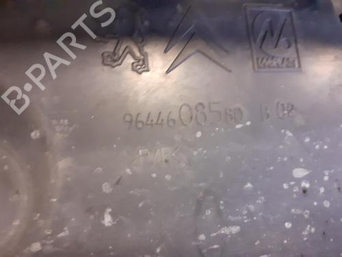 Oil sump PEUGEOT 407 (6D_)  | BP14189098M115 