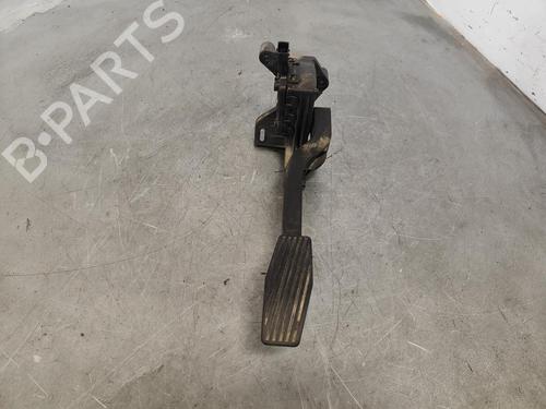 Used Pedal OPEL COMBO Box Body/MPV 1.7 CDTI 16V (101 hp) 12516228