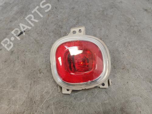 Used Rear bumper right light Rear bumper right light FIAT 500L (351_, 352_) [2012-2026] 33694713 33694713