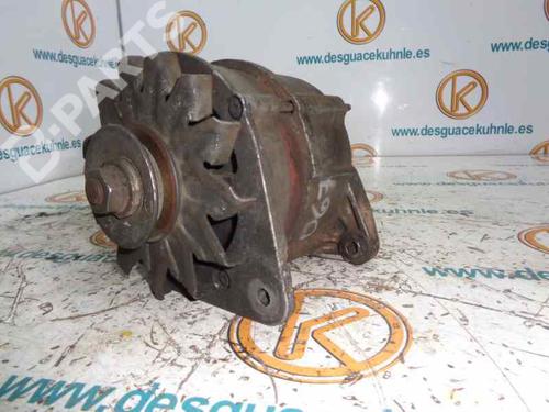 Alternator FORD ESCORT IV (GAF, AWF, ABFT) 1.6 XR3i | BP2480218M7 