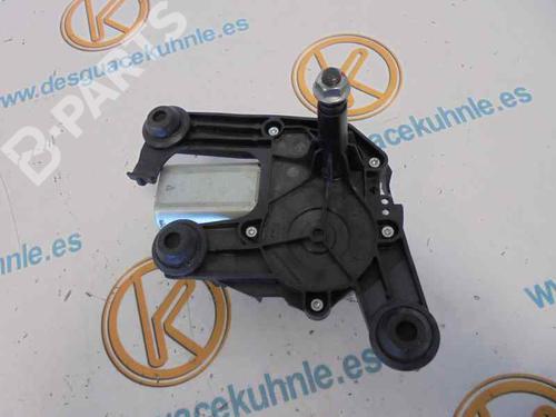 Rear wiper motor CITROËN C1 (PM_, PN_) 1.0 | BP3357597M102 