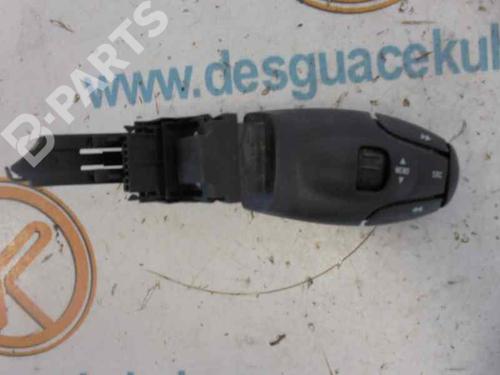 Steering wheel controls PEUGEOT PARTNER Tepee  | BP4066868E15 