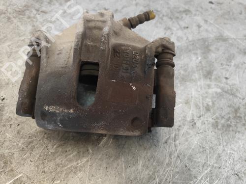 Venstre bremsekaliber foran CITROËN XSARA PICASSO (N68) 2.0 HDi (90 hp) 26335025