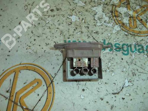 Heater resistor BMW 5 (E34) 525 i (170 hp) 823144S | 823144S |