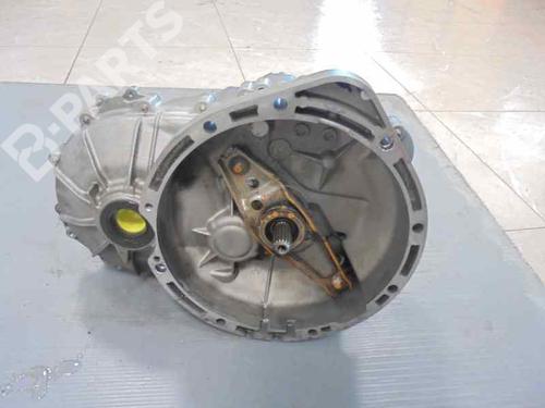 Used Gearbox SMART CITY-COUPE (450) [1998-2004]  2478658