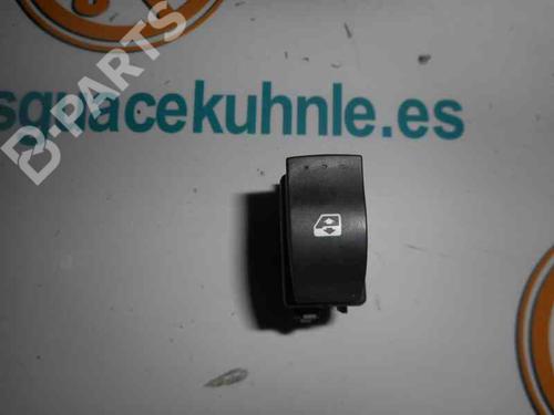 Højre bagtil elrude kontakt RENAULT LAGUNA II (BG0/1_)  BP2475851I28