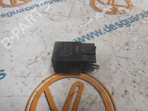 Used Electronic module HYUNDAI SONATA IV (EF) 2.0 16V (136 hp) 14181009