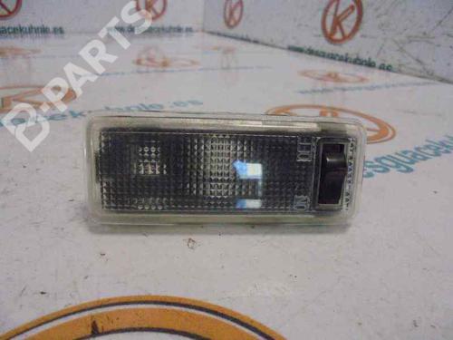 Used Interior roof light MAZDA 3 Saloon (BK) 1.6 DI Turbo (BK12Y) (109 hp) 7428831