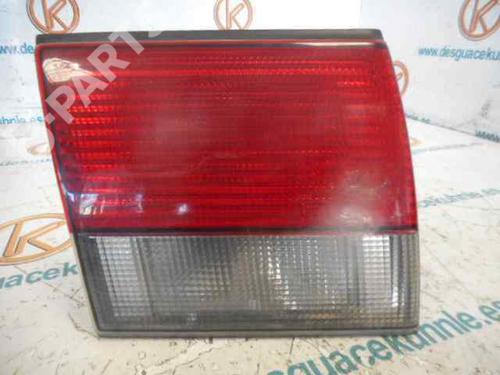 Venstre baglygte SAAB 9-3 Cabriolet (YS3D) 2.0 Turbo (205 hp) 2495576