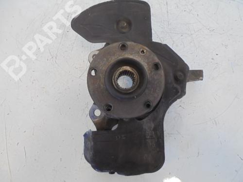 Left front steering knuckle ALFA ROMEO 147 (937_)  | BP6698415M25 