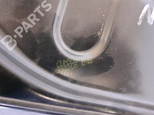 Front left window mechanism LAND ROVER RANGE ROVER SPORT I (L320) | BP8105033C22