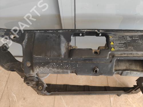 Frontplade/Frontkurv SKODA FABIA I (6Y2)  | BP15059400C72 