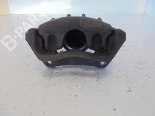 Left front brake caliper VOLVO 460 (464)  | BP11610636M105 