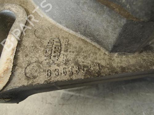 Alternator LANCIA Y (840_) 1.2 16V (840AD) | BP14968456M7 