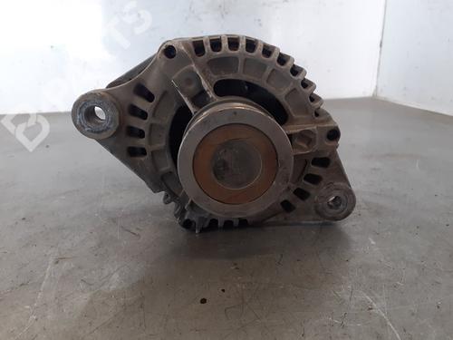 Used Alternator FIAT STILO (192_) [2001-2010]  9872479