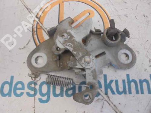 Used Hood lock CITROËN SAXO (S0, S1) 1.4 VTS (75 hp) 8779808