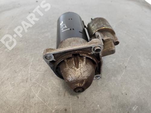 Motor de arranque FIAT BRAVA (182_) 1.9 TD 75 S (182.BF) (75 hp) 11791721