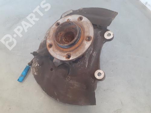 Left front steering knuckle BMW 6 (E63) 630 i | BP9751517M25 