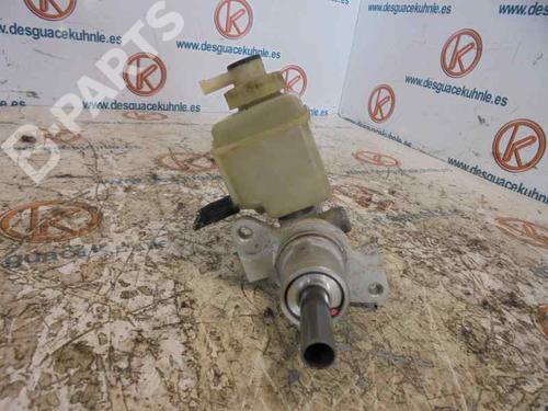 Brake master cylinder BMW 5 (E39) 528 i | BP2452186M77 