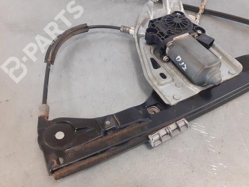 Front left window mechanism MERCEDES-BENZ C-CLASS Coupe (CL203) C 220 CDI (203.706) | BP9254590C22 