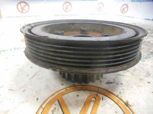 Remskive OPEL MERIVA A MPV (X03)  | BP14179823M122 