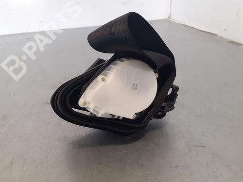 Sicherheitsgurt hinten mitte für BMW 5 (E60) [2001-2010]  8754783