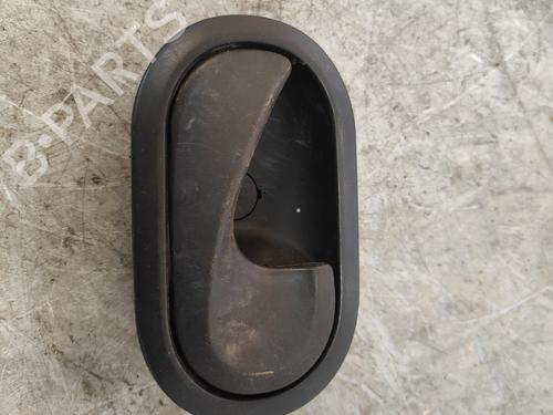 Used Front right interior door handle Front right interior door handle RENAULT KANGOO / GRAND KANGOO II (KW0/1_) 1.5 dCi 70 (KW0V, KW0A) (68 hp) 33698423 33698423