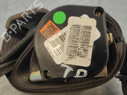 Rear right seatbelt CHRYSLER PT CRUISER (PT_)  | BP13420856I28 