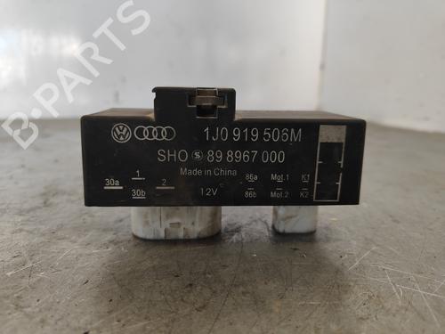 Elektronisk modul SEAT IBIZA III (6L1) [2002-2009]  19074756