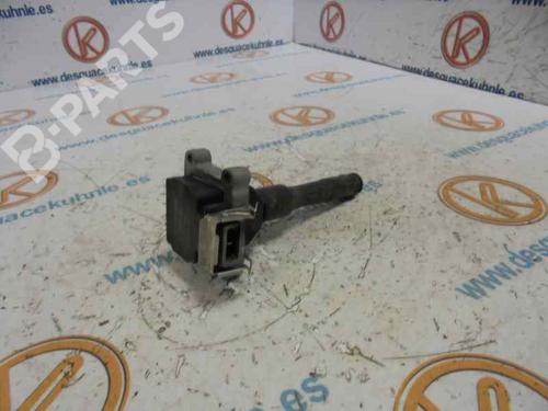 Used Ignition coil BMW 3 (E36) 320 i (150 hp) 4732783