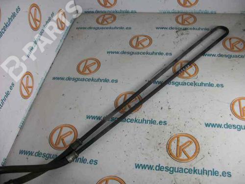 Radiador aceite PEUGEOT 406 (8B) 2.0 HDI 110 (109 hp) 8755106