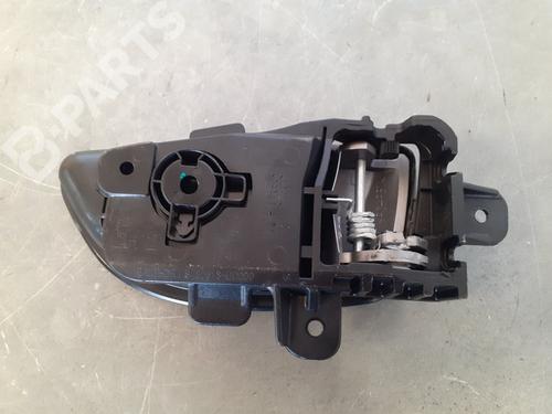 Front left interior door handle HYUNDAI i30 (GD)  | BP10559064I13 