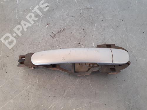 Højre bagtil udvendigt håndtag SEAT TOLEDO II (1M2) [1998-2006]  9843595