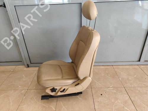 Left front seat MERCEDES-BENZ C-CLASS (W203)  | BP14457761C15 