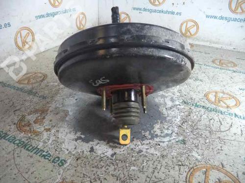 Servo brake FORD FOCUS I Saloon (DFW) 1.6 16V | BP2488749M42 