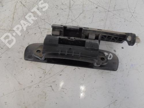 Rear right exterior door handle CITROËN XSARA PICASSO (N68)  | BP6709825C130 
