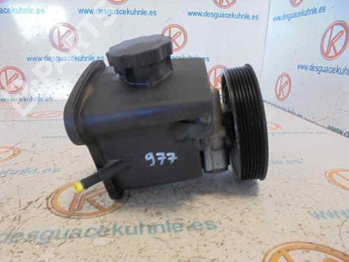 Steering pump MERCEDES-BENZ CLK (C209) CLK 200 Kompressor (209.342) | BP4836854M99 