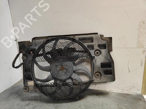 Used Radiator fan Radiator fan BMW 5 (E39) 530 d (193 hp) 32866941 32866941