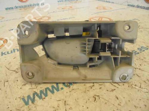 Rear left interior door handle VOLVO S80 I (184) 2.4 | BP3219013I15 