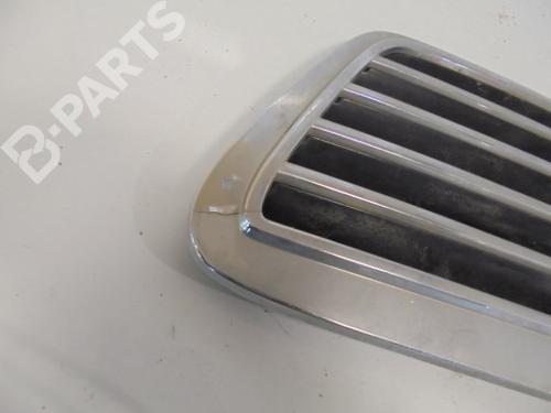 Grille MERCEDES-BENZ S-CLASS (W220, V220) S 320 CDI (220.026, 220.126) | BP6441517C40 