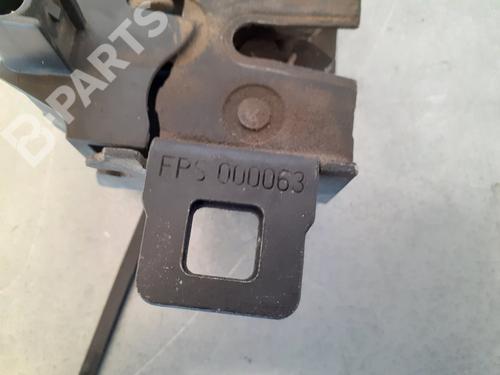 Hood lock LAND ROVER RANGE ROVER SPORT I (L320)  | BP8781077C133 