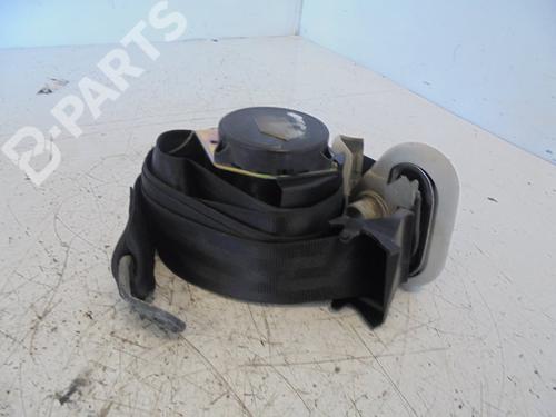 Used Rear right seatbelt VW GOLF IV (1J1) 1.9 TDI (90 hp) 6921479