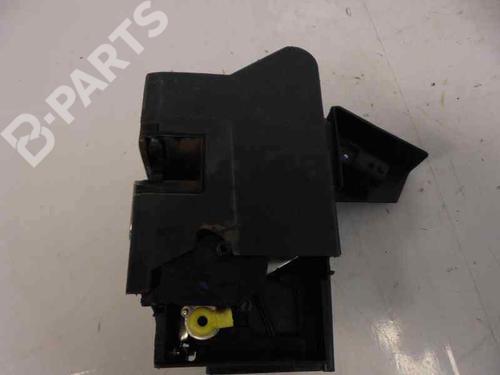 Rear left lock DACIA SANDERO II  | BP5154129C100 